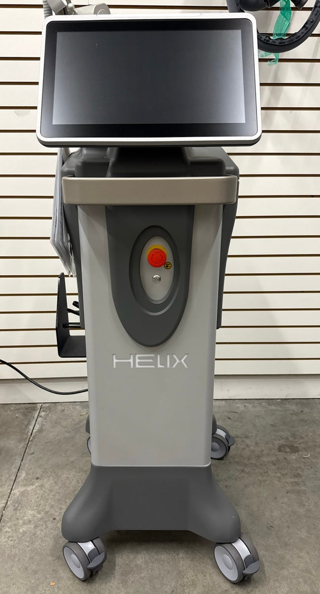2023 Cartessa Helix CO2 – Cosmetic Laser Exchange