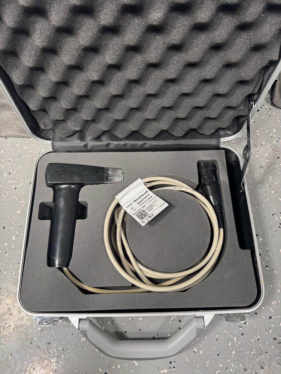 Inmode Morpheus8 Hand Piece – Cosmetic Laser Exchange