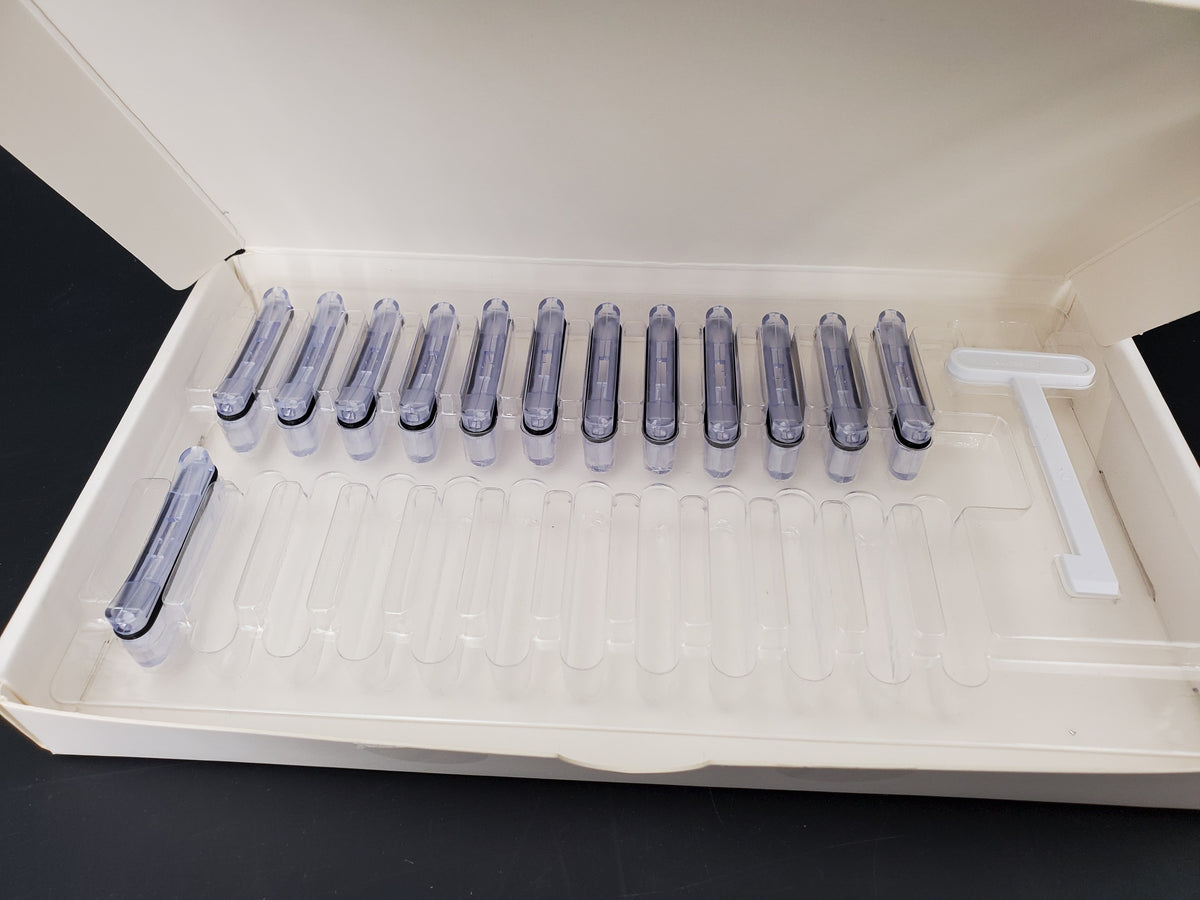 Zeltiq CoolSculpting CoolMini Gel Trap Opened QTY 13 EXP REF BRZ