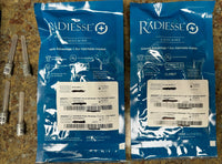 Radiesse Lidocaine 1.5cc x 2 per box