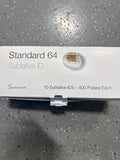 Sublative 64 400 rep.