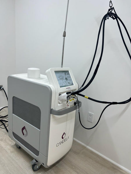Gmax Pro Machine Candela Gmax Pro Plus – Cosmetic Laser Exchange