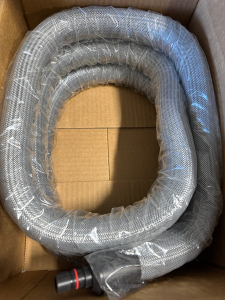 Sphere Cryo Hose