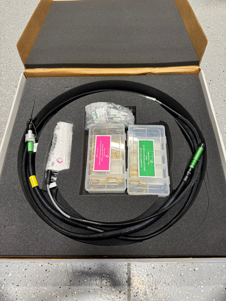 GentleMax Pro Plus Hand Piece – Cosmetic Laser Exchange