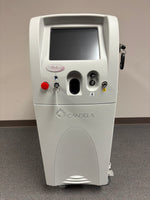 2020 Candela Vbeam Perfecta Pulsed Dye Laser