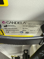 2020 Candela Vbeam Perfecta Pulsed Dye Laser