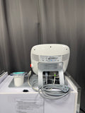 Clear + Brilliant Laser System