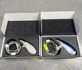 Clear + Brilliant Laser System