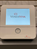 2022 Venus Viva w/ Nanofractional and Diamondpolar Handpiece