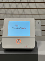 2022 Venus Viva w/ Nanofractional and Diamondpolar Handpiece