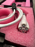 2022 Venus Viva w/ Nanofractional and Diamondpolar Handpiece