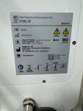 VYBE RF