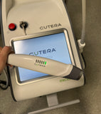 Cutera excel v+