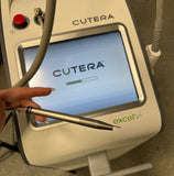 Cutera excel v+