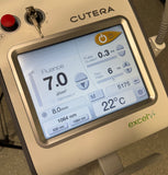 Cutera excel v+