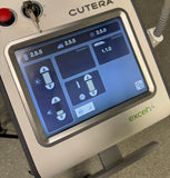 Cutera excel v+