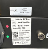Empower RF by Inmode