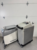 Cynosure Elite & Zimmer