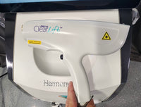 2021 Alma Harmony XL Pro with ClearLift Q-switch DyeVL SHR Hair Removal