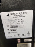 Cynosure Picosure 2014 755nm 532nm Focus Array