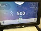 2016 Alma Harmony XL Pro