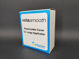 Syneron Candela VelaSmooth Large Body Applicator Replaceable Cover SKU AS41986 - Cosmetic Laser Exchange