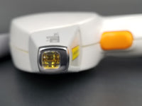 Lumenis LightSheer Duet 810nm Diode Hair Removal HS & ET Handpieces - Cosmetic Laser Exchange