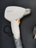 Lumenis LightSheer Desire HS & XC Handpieces 805nm Diode Laser Hair Removal - Cosmetic Laser Exchange