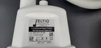 ZELTIQ CoolAdvantage Petite Vacuum Applicator CoolSculpting Cool Advantage BRZ-AP2-140-000 ** W/ Accessories & Manual ** - Cosmetic Laser Exchange