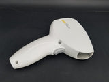 Lumenis LightSheer ET Handpiece Shell Cover w/ Trigger 9x9 mm Diode PART - Cosmetic Laser Exchange