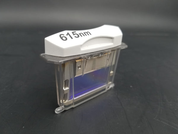 Lumenis M22 Universal IPL Vascular Lesions 615nm Wavelength Filter Win ...