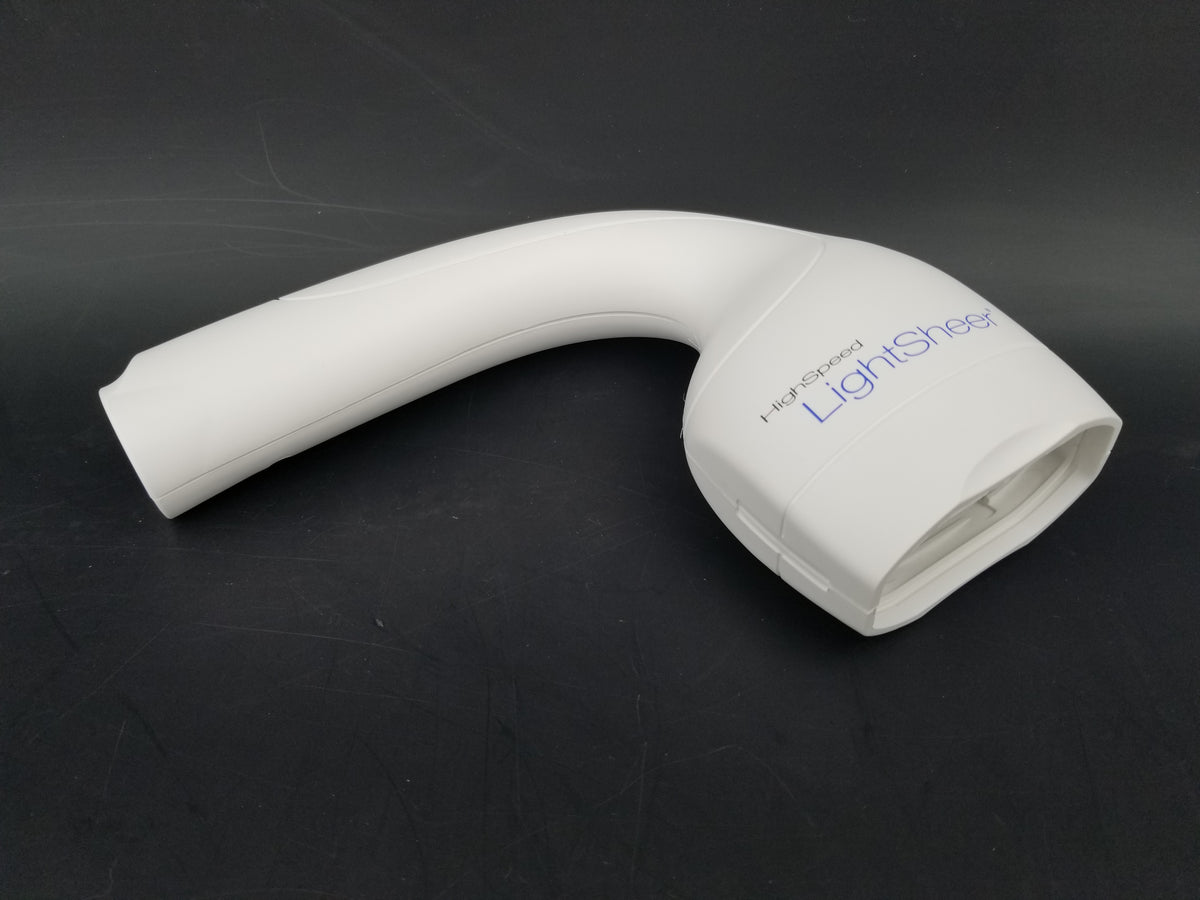 Lumenis LightSheer Duet HS High Speed Handpiece Shell Cover Diode Lase ...