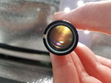 Syneron Candela GentleMax Pro Series 1.5mm Slider Gold Handpiece Lens Cartridge Gmax Pro GPro - Cosmetic Laser Exchange