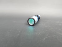 Syneron Candela GentleMax Pro Series 5mm Slider Blue Handpiece Lens Cartridge Gmax Pro GPro - Cosmetic Laser Exchange