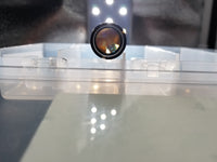 Syneron Candela GentleMax Pro Series 1.5mm Slider Gold Handpiece Lens Cartridge Gmax Pro GPro - Cosmetic Laser Exchange
