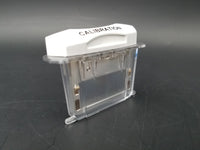 Lumenis M22 or Lume One Calibration Filter Window W/ Plastic Protector Case LB-003889 - Cosmetic Laser Exchange