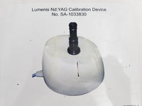 Lumenis NdYAG Multispot Handpiece Laser Power Meter Calibration Device - Cosmetic Laser Exchange
