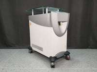 Zimmer Cryo 6 Patient Skin Cooler Laser Treatment Air Chiller Cryotherapy -30C - Cosmetic Laser Exchange