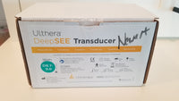 Ulthera Transducer DS 7-3.0 - Cosmetic Laser Exchange