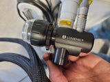 Lumenis Accupulse Femtouch - Cosmetic Laser Exchange