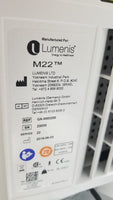 2019 Lumenis M22 ResurFX IPL - Cosmetic Laser Exchange