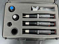 Picosure 532 Handpiece Kits