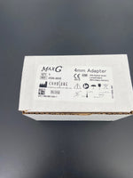 MaxG 4mm Adapter - Cosmetic Laser Exchange