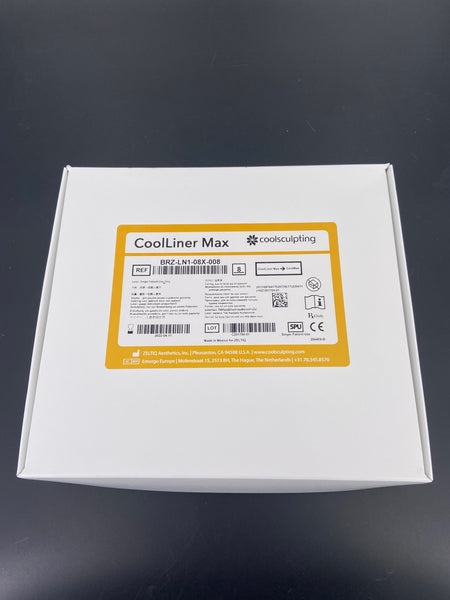CoolSculpting CoolLiner Max - Cosmetic Laser Exchange