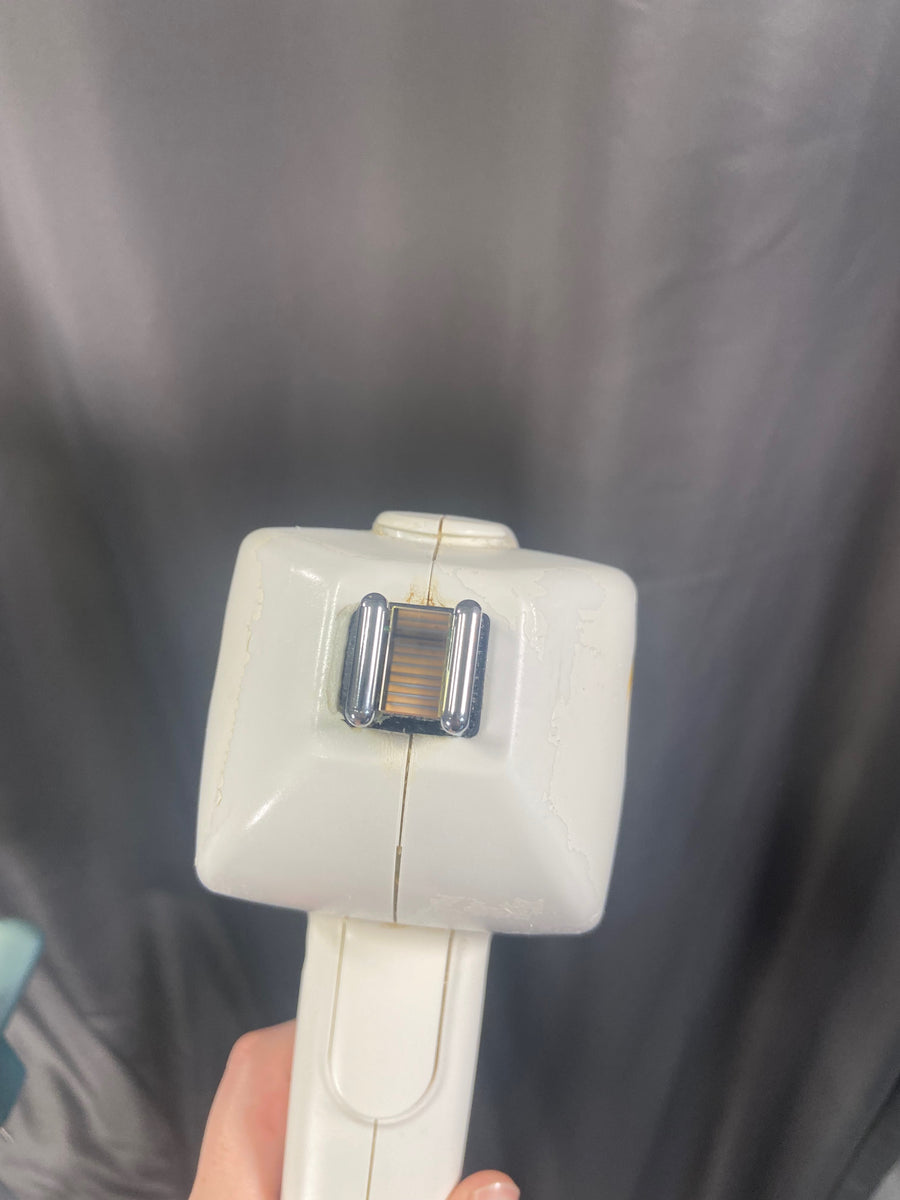 Syneron candela laser hair removal Clearance