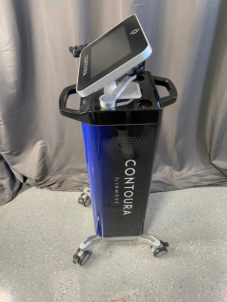 Inmode Contoura – Cosmetic Laser Exchange