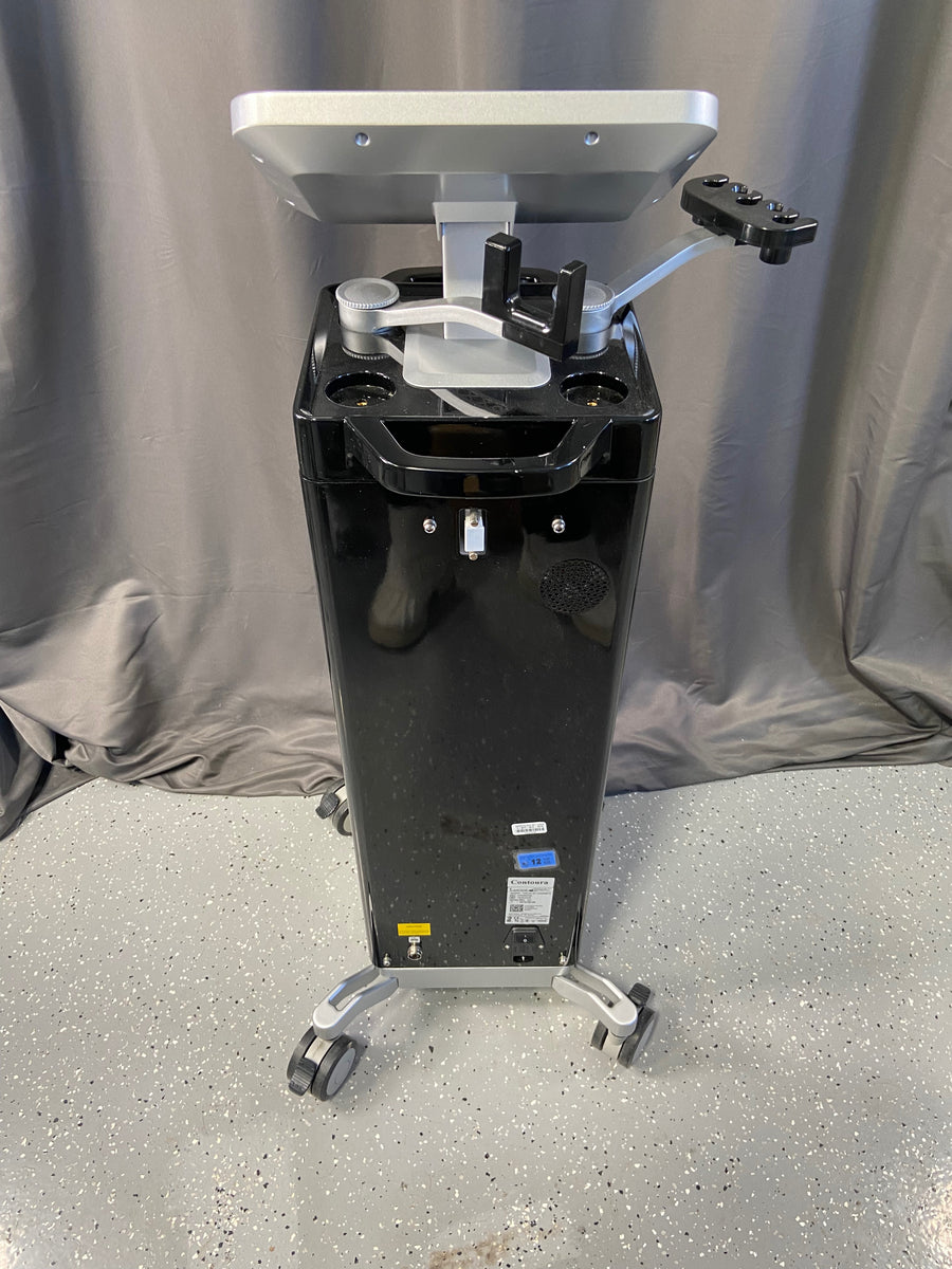 Inmode Contoura – Cosmetic Laser Exchange
