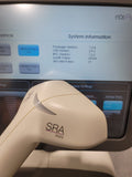 Syneron elos Plus SRA Plus SRA Mini - Cosmetic Laser Exchange